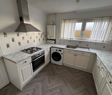 2 bedroom maisonette to rent - Photo 5