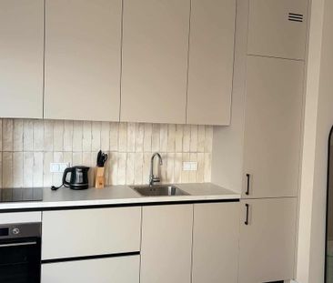 mazowieckie, Warszawa, Włochy, Nowe Włochy, Równoległa - Фото 6