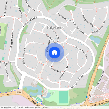 8 Crosby Court, Lakelands NSW 2282