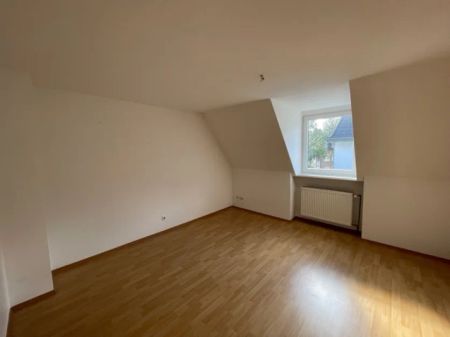 Helle und geräumige 3-Zimmer-Wohnung in ruhiger Wohngegend - Foto 4