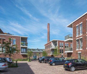 Wonen op het KVL-terrein in Oisterwijk - Photo 4