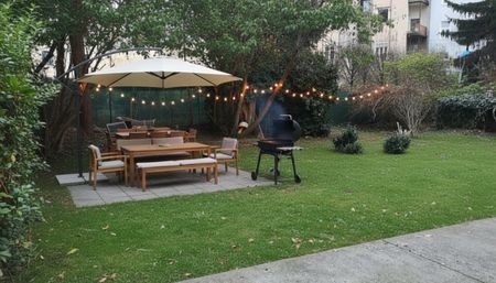 Jakoministraße 17a/14 - Singlewohnung im Zentrum mit Terrasse - Photo 5