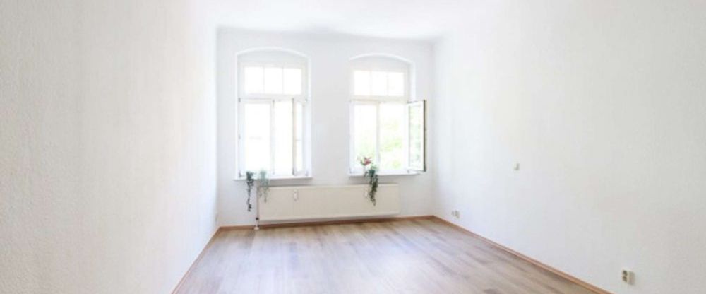 Sanierte 2-Raumwohnung im Herzen von Halle - Photo 1