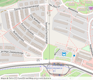 Kawalerka bezczynszowa Mistrzejowice ul. Parnickie - Photo 1