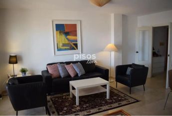 Casa adosada en alquiler en Camino a Velilla, 6