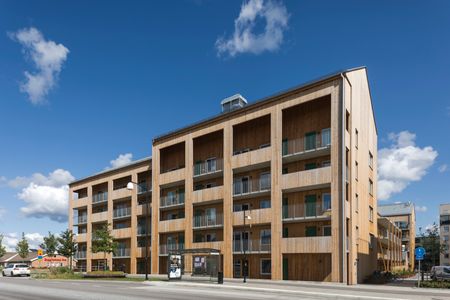 Termikgatan, Örebro - Photo 5