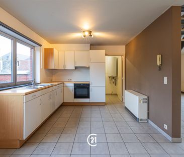 Appartement te huur in Everbeek met 3 slaapkamers - Photo 3