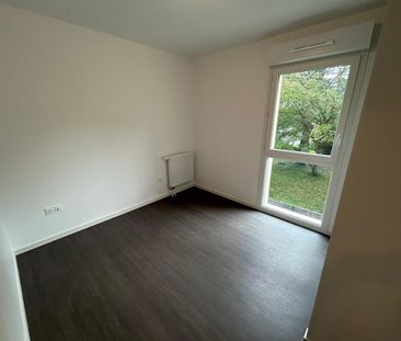 Appartement T3 Pinel – Poitiers – 58 m² - Photo 5