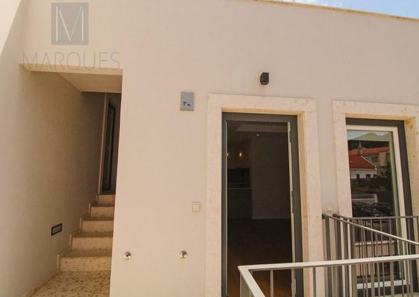 Apartamento T1+1 em Setúbal