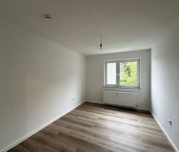 Helle, neu renovierte 3-Zimmerwohnung ca. 82m² mit Balkon in Dortmu... - Foto 5