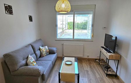 Alquiler de piso en Calle Río Eume - Foto 5