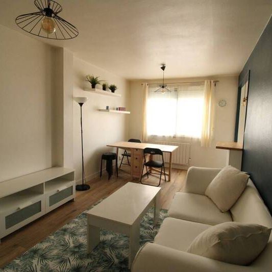 Appartement 2 pièces - - Photo 1