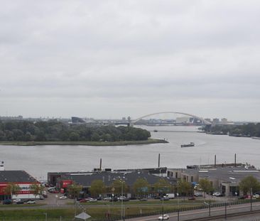 Te huur: Appartement Beijerlandselaan in Rotterdam - Foto 5