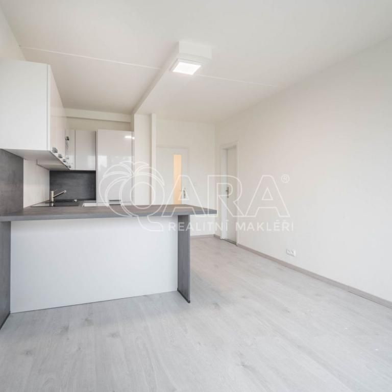 Pronájem bytu 1+kk 29 m2 - Фото 1