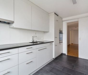 Spacious apartment in a good location - Photo 5