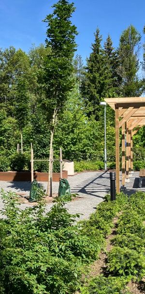 Råbyvägen 67, 75429, Uppsala - Photo 1