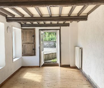 COUTANCES : maison F3 (78 m²) en location - Photo 1