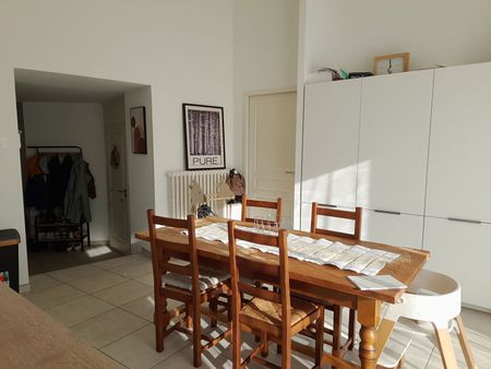 Location Maison 6 pièces 103m² - Photo 4