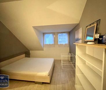 Location Appartement 2 pièces 33m² LAVAL 53000 - Photo 3