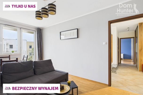 Gdańsk Oliwa, ul. Słowiańska - Photo 1