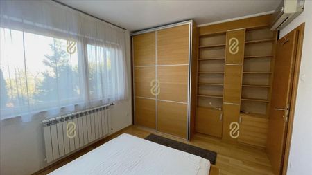 Kiadó újszerű állapotú lakás - Budapest II. kerület - Photo 3