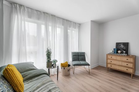Appartement à L'Épiphanie - Photo 4