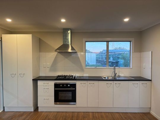 Chic 2BR brand new Home in Clover Park - Photo 1