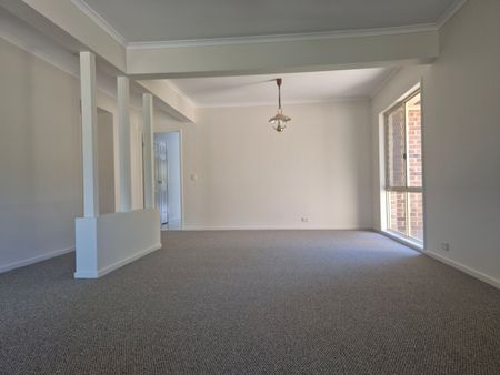 FRESHLY RENOVATED FAMILY FRIENDLY THREE BEDROOM HOME IN SORT AFTER AREA OF ROBINA - Photo 3