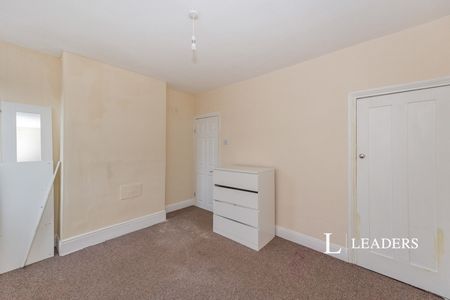 2 bedroom house to rent Cuthbert Road, Portsmouth, PO1 - Photo 5