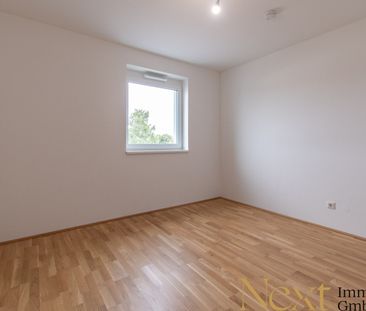 Großzügige 3-Zimmer-Wohnung mit sonniger Loggia in St. Pölten zu ve... - Foto 2