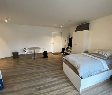 Genießen Sie das Aachener Stadtleben – möbliertes Neubau-Apartment ... - Photo 1