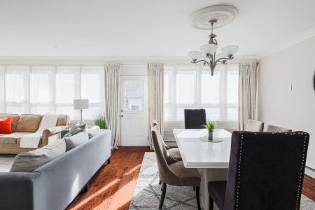 For Lease - 8 Ridge Hill Drive Unit# 4, Toronto, Ontario - Photo 3