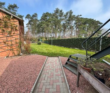 Te huur: ruime gezinswoning met karakter en tuin in hartje Zutendaal - Photo 6