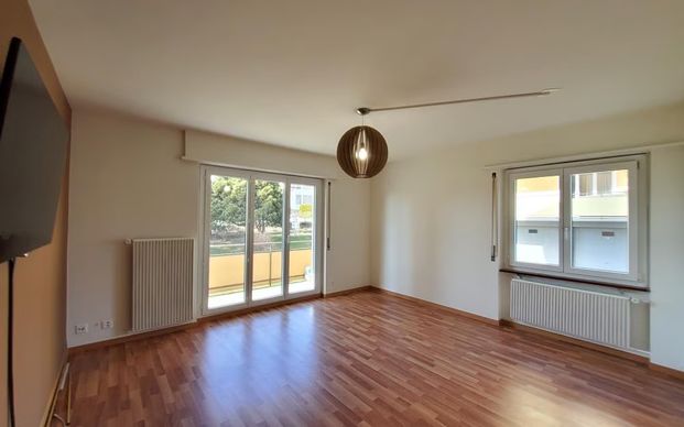 3 Zimmer, EG - Photo 1