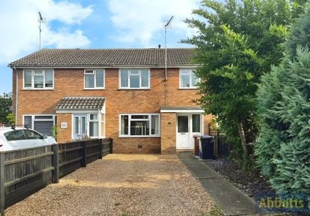 Raynham Road, IP32 6EA - Photo 2