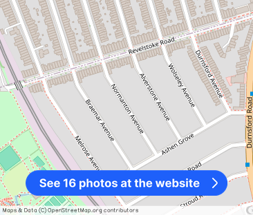 Normanton Avenue, Wimbledon Park, London, SW19 - Photo 1