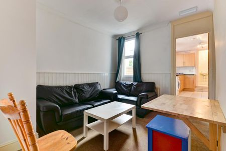 6 bedroom house to rent - Photo 5
