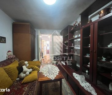 Apartament 2 camere, curte comuna. Zona Centrala - Photo 2