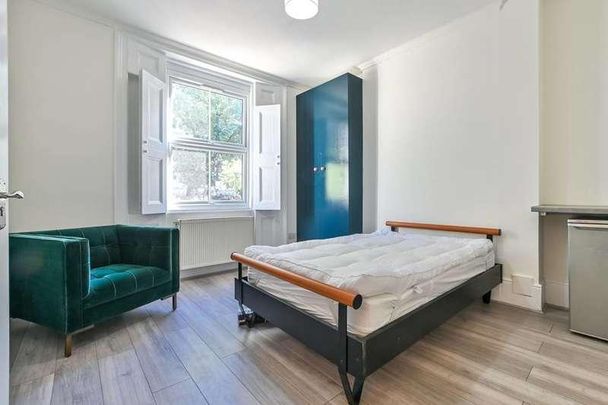 Hornsey Road, Holloway, N7 - Photo 1