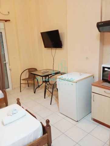Studio/Γκαρσονιέρα για ενοικίαση Τ.Ε.Ι. (Πάτρα) - Photo 2