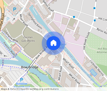 Wharf Road, Chelmsford - Photo 1