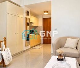 Studio/Γκαρσονιέρα για ενοικίαση - Κέντρο Θεσσαλονίκης, - Photo 4