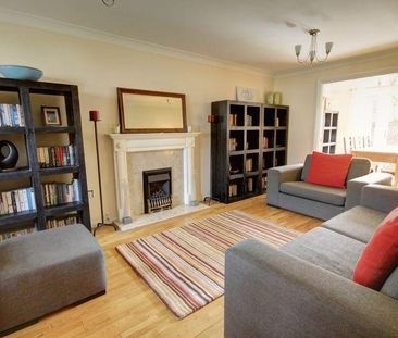 5 bedroom terraced house to rent - Photo 3