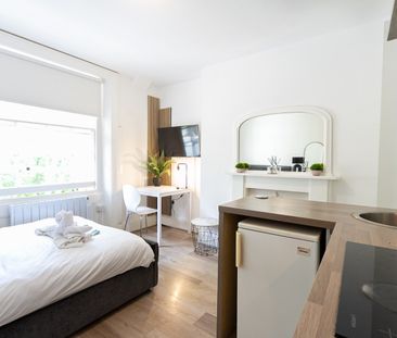 Studio Flat, Brunswick Road, BN3 - Photo 6