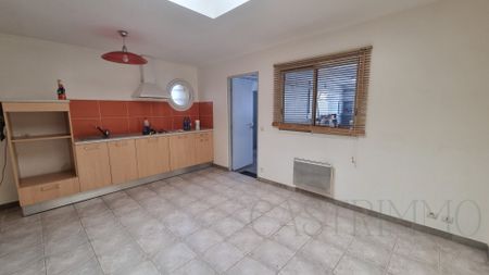 Location Appartement 3 pièces 60m² VENDARGUES 34740 - Photo 3