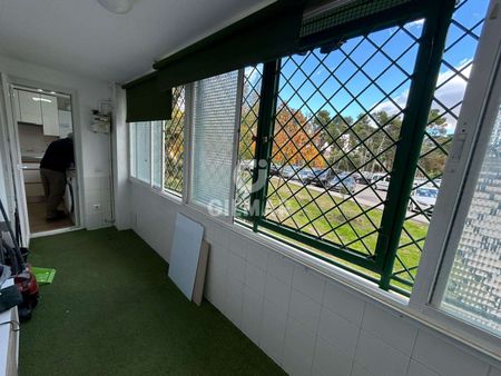 Piso en alquiler en Puerta del Ángel – Madrid | Gilmar Consulting - Photo 4