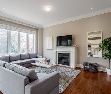 For Lease - 45 Marbrook Street, Richmond Hill, Ontario - Photo 4