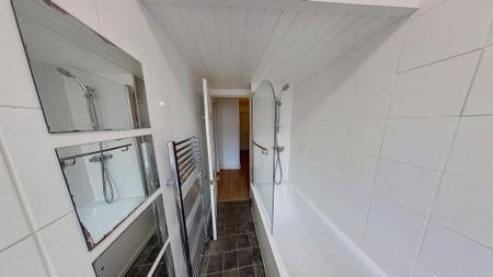 1 bedroom terraced house to rent - Photo 3