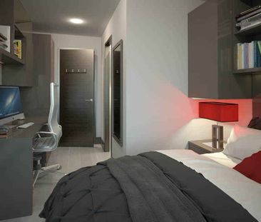 Premium 2 Bed Apartment - Photo 6