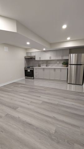 For Lease - 7 Macpherson Street Unit# Bsmt, Whitby, Ontario - Photo 2